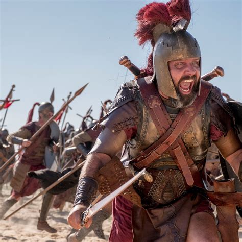 Troy: Fall of a City recap: series 1, episode 7 – Twelve Days.